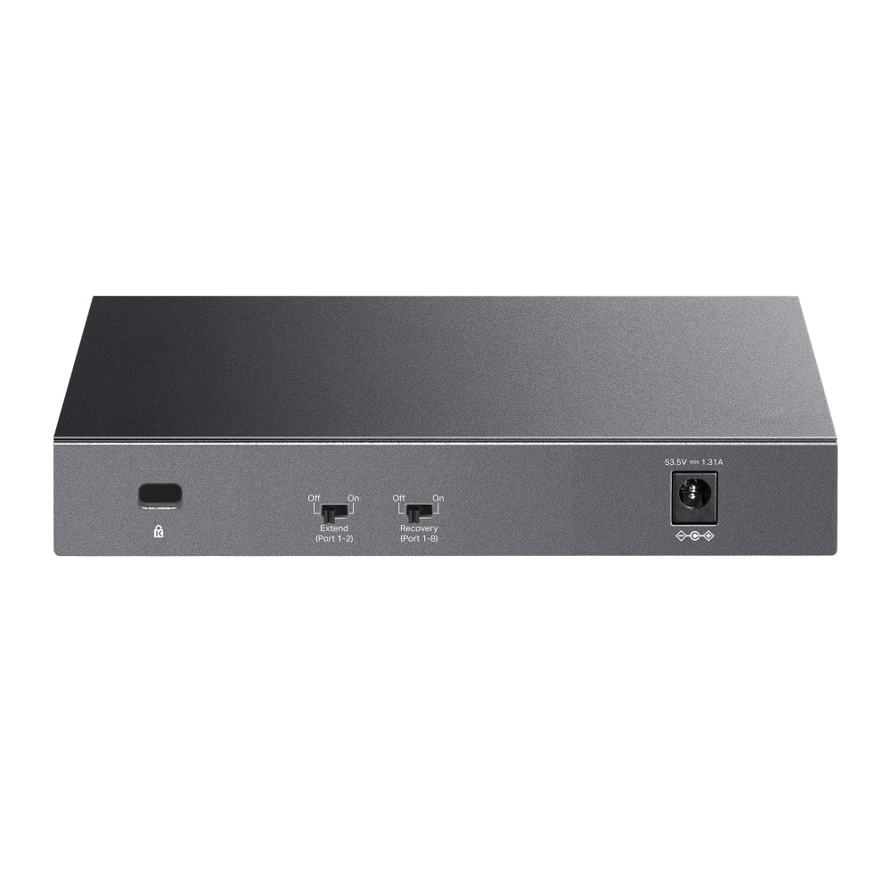 TP-Link LS108GP official image 2