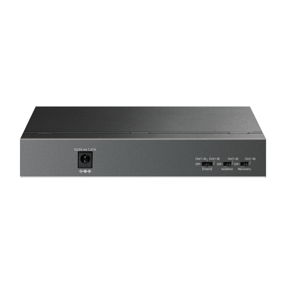 TP-Link LS109P official image 2