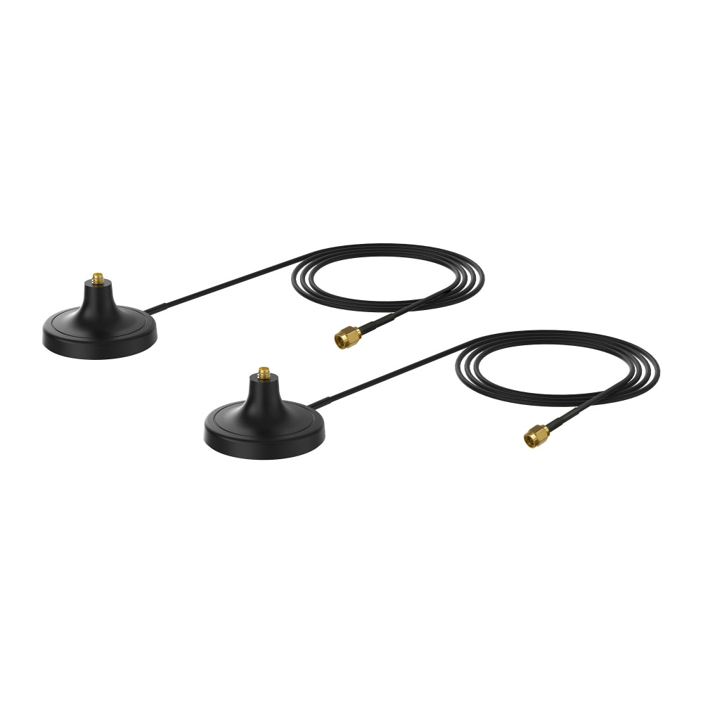 TP-Link LTE Antenna Extension Base-1M(2-pack) official image 1