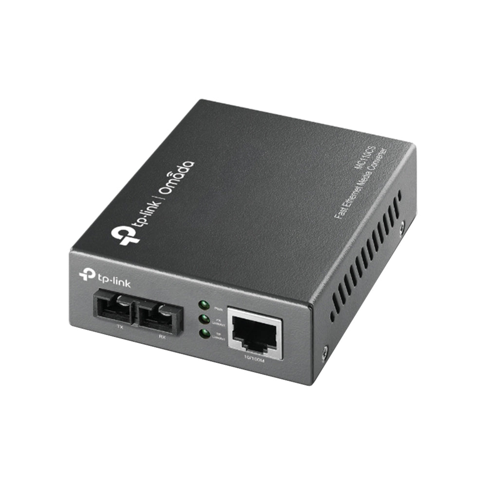 TP-Link MC110CS official image 1