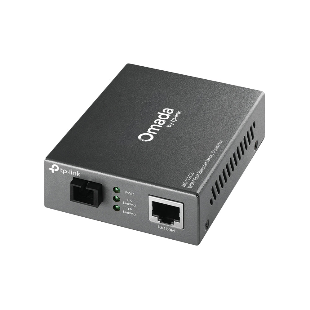 TP-Link MC112CS official image 1