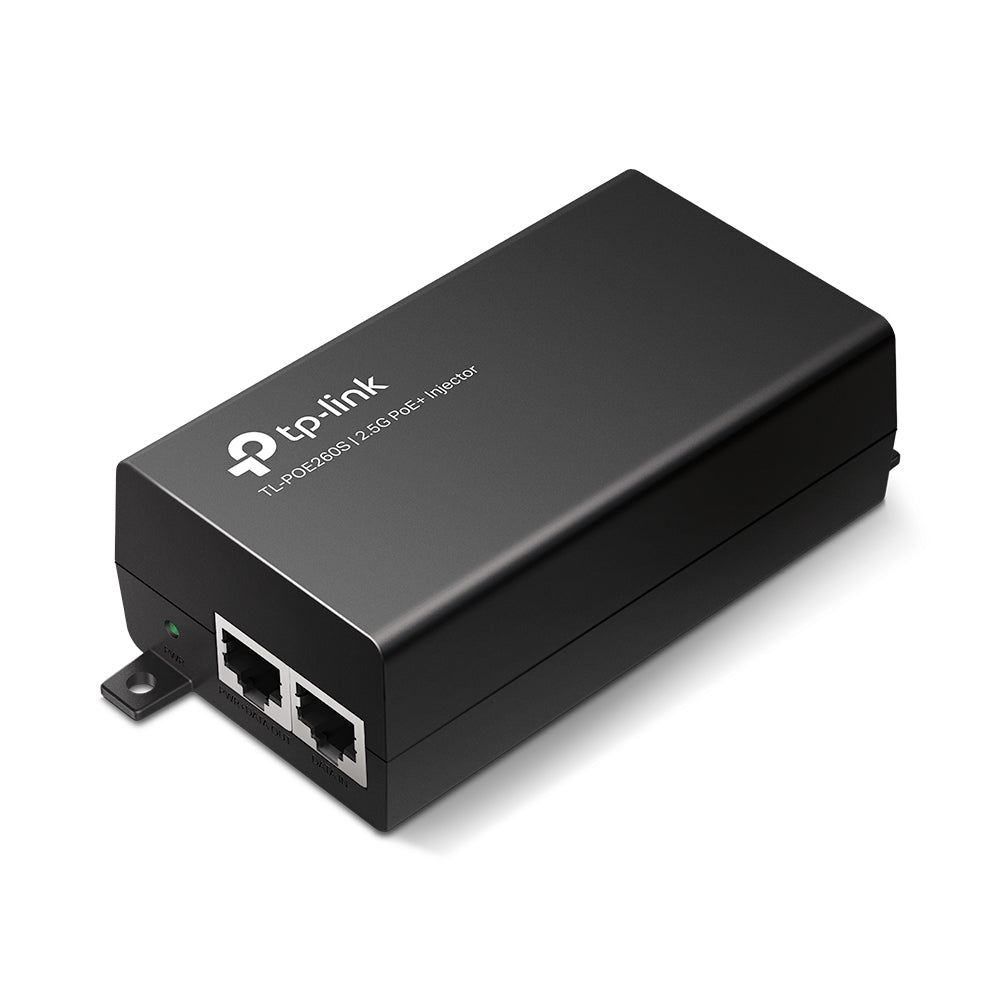 TP-Link POE260S official image 1