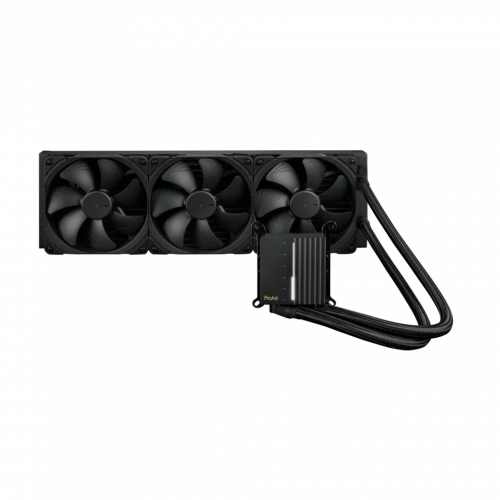 ASUS PROART LC 420//AIO COOLER,NOCTUA FAN