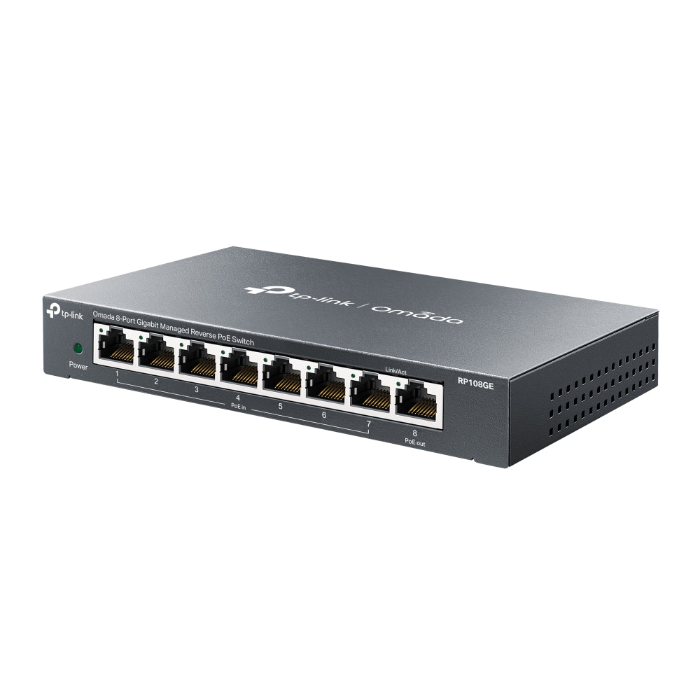 TP-Link RP108GE official image 2