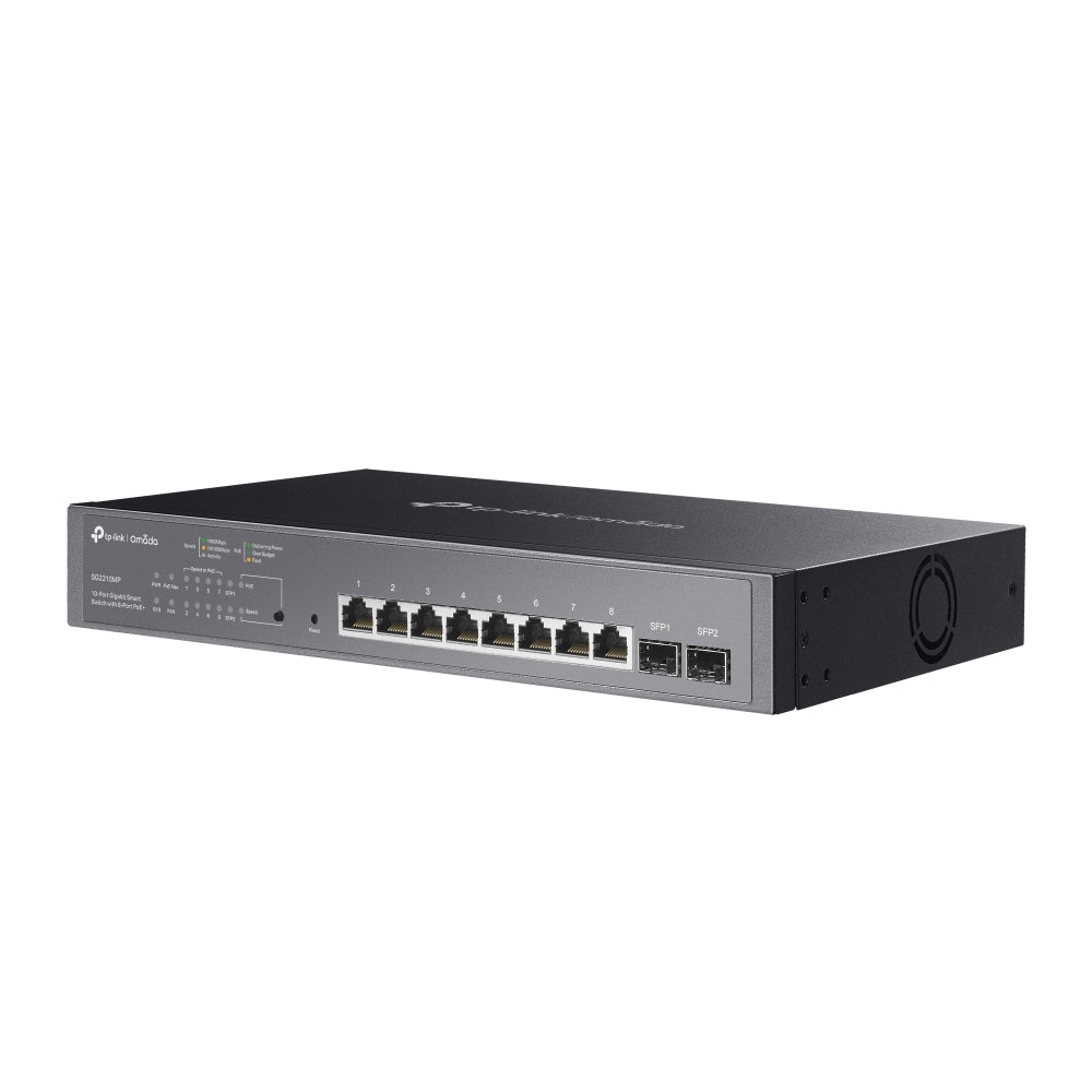 TP-Link SG2210MP official image 3