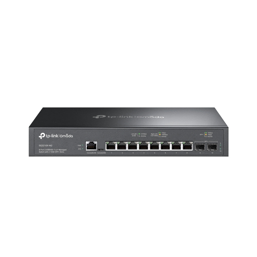 TP-Link SG3210X-M2 official image 1
