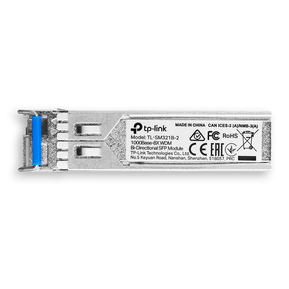 TP-Link SM321B-2 official image 2