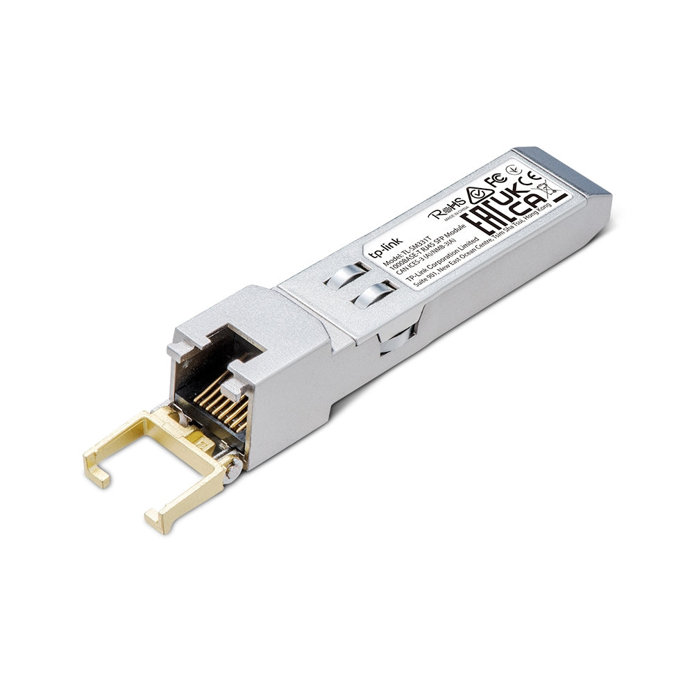 TP-Link SM331T official image 2