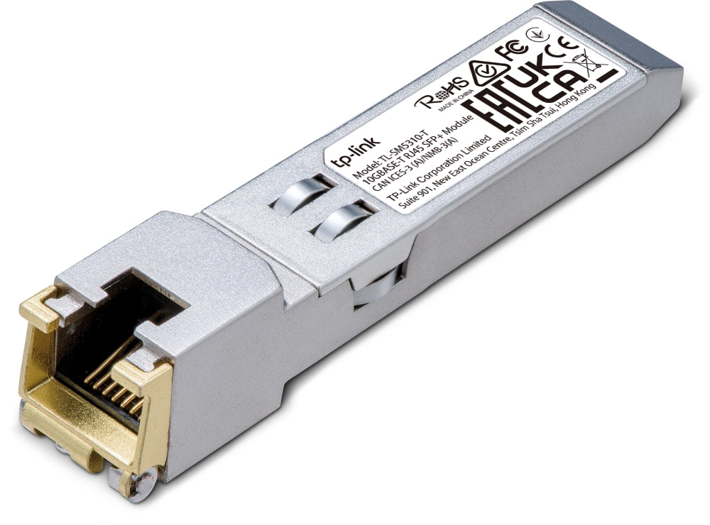 TP-Link SM5310-T official image 1