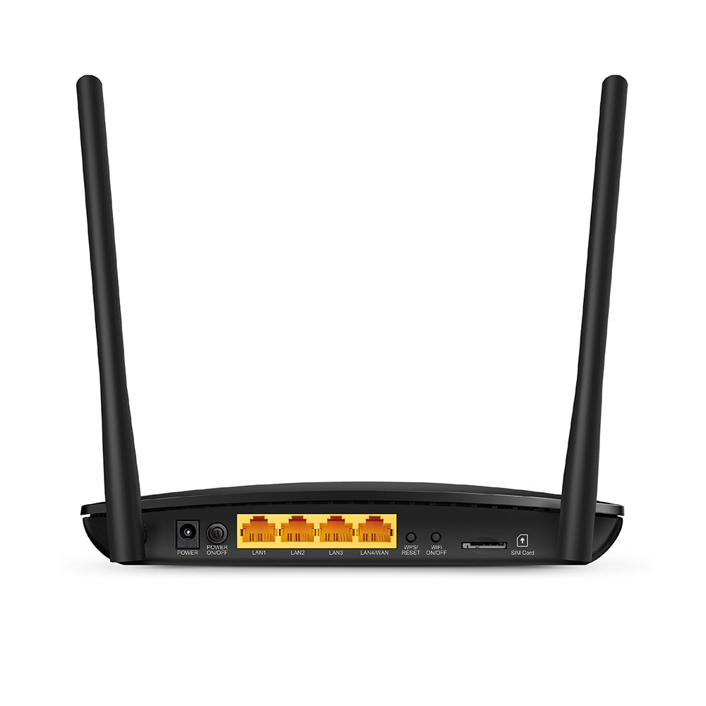 TP-Link TL-MR6400 official image 3