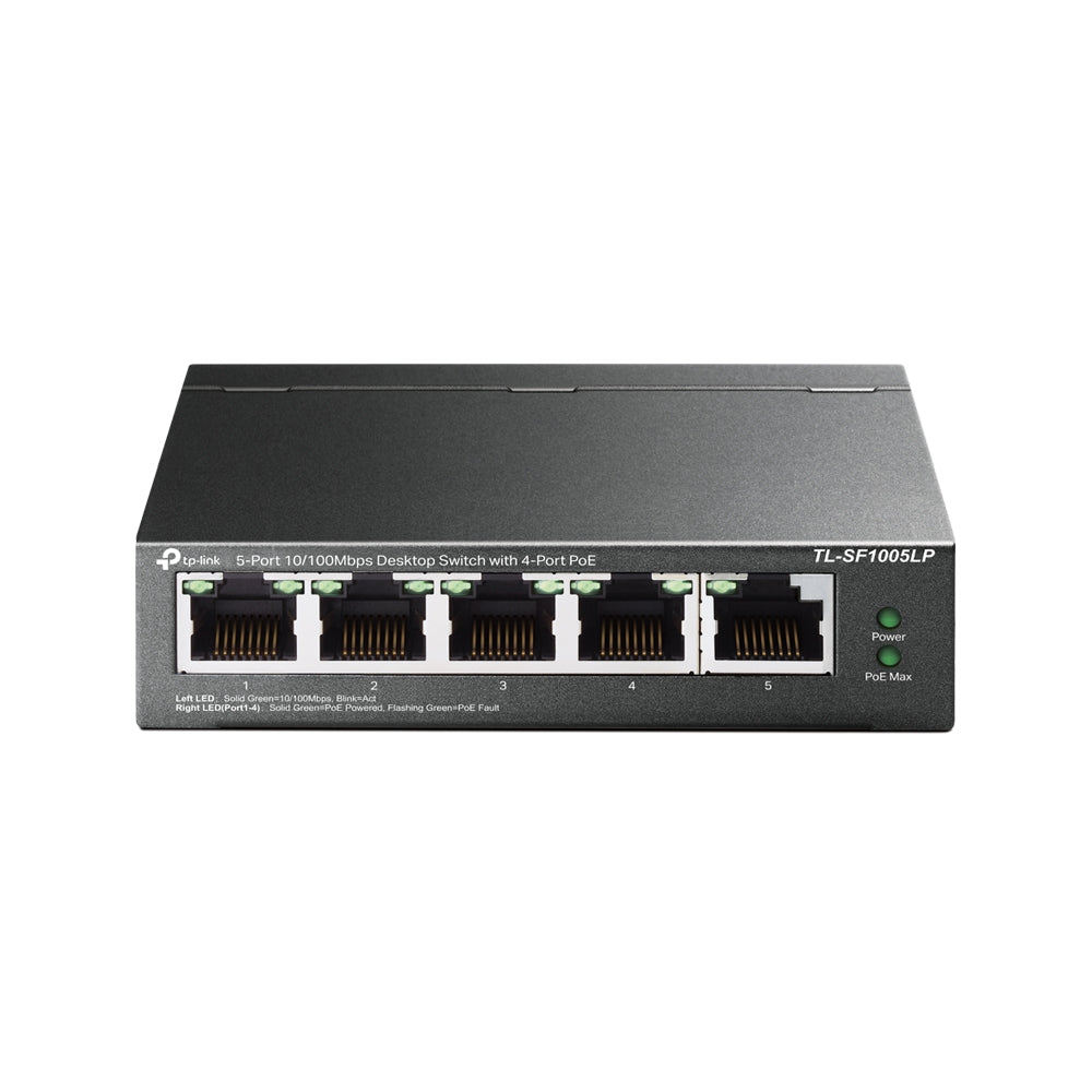 TP-Link TL-SF1005LP official image 1
