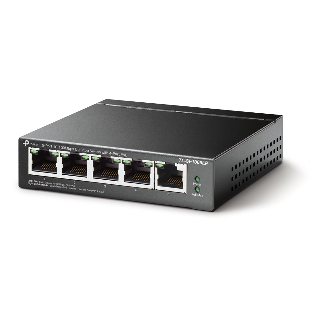 TP-Link TL-SF1005LP official image 2