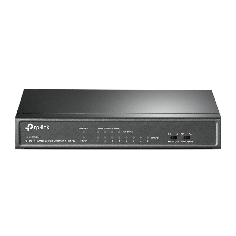 TP-Link TL-SF1008LP official image 1