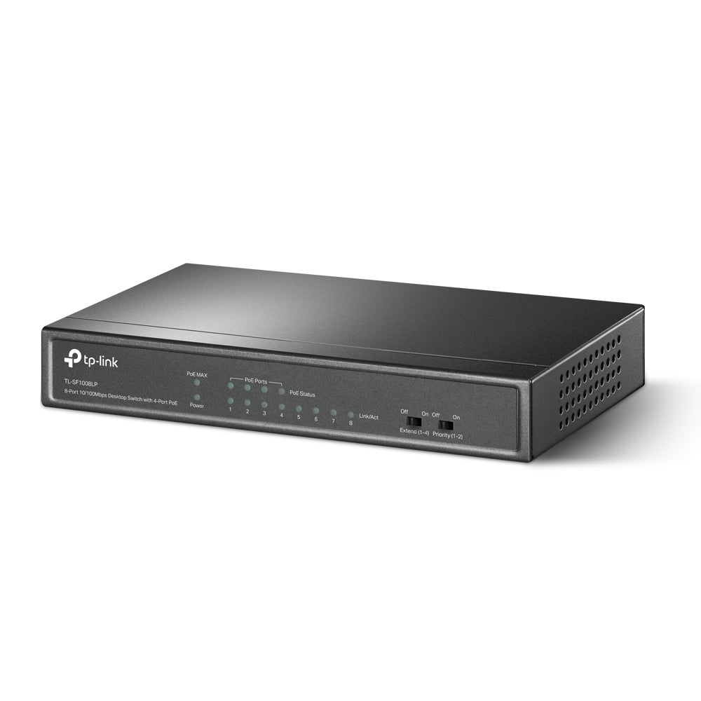 TP-Link TL-SF1008LP official image 2