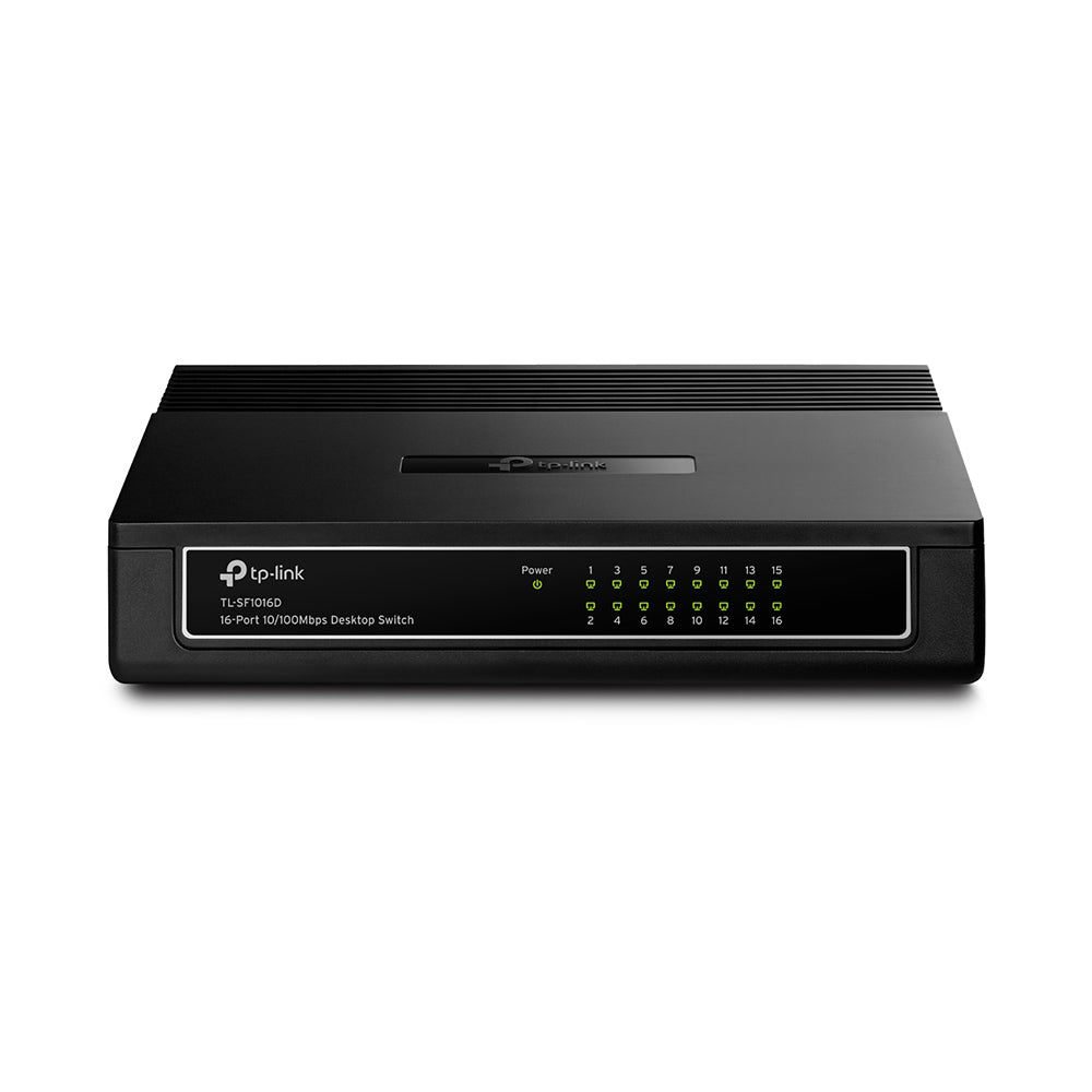 TP-Link TL-SF1016D official image 1