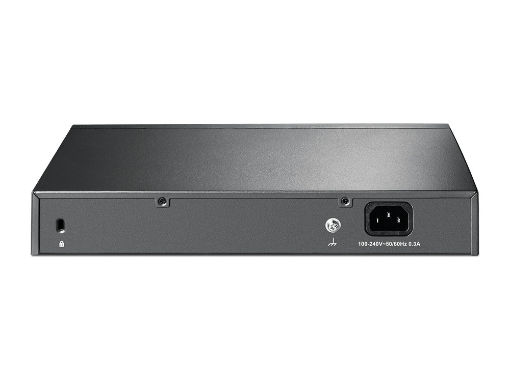 TP-Link TL-SF1016DS official image 3