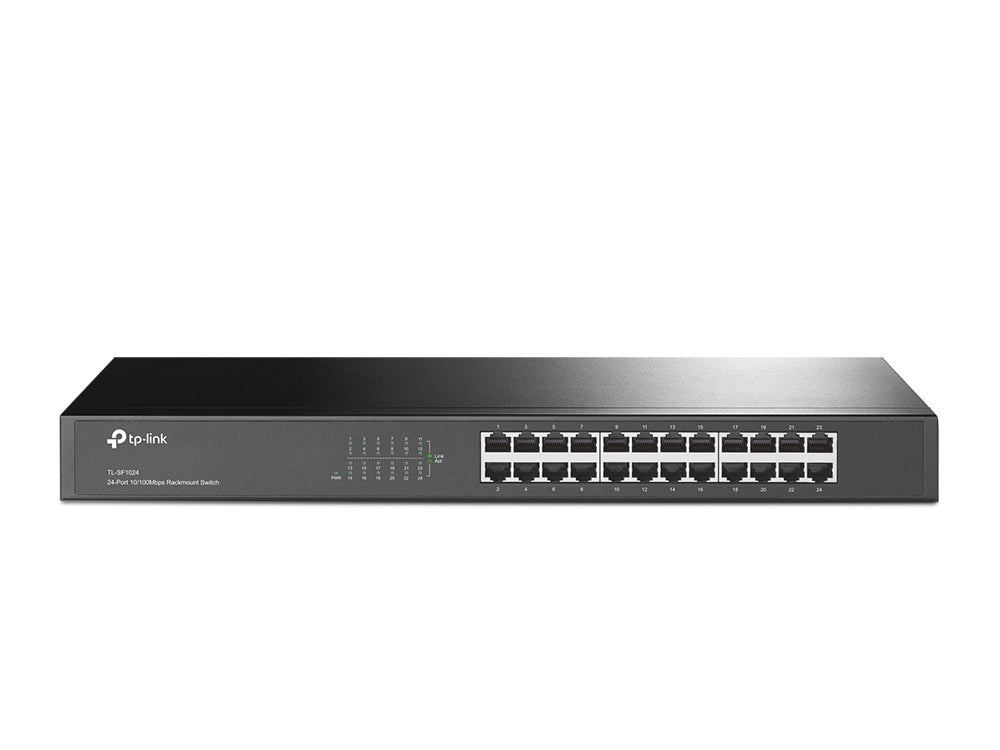 TP-Link TL-SF1024 official image 1