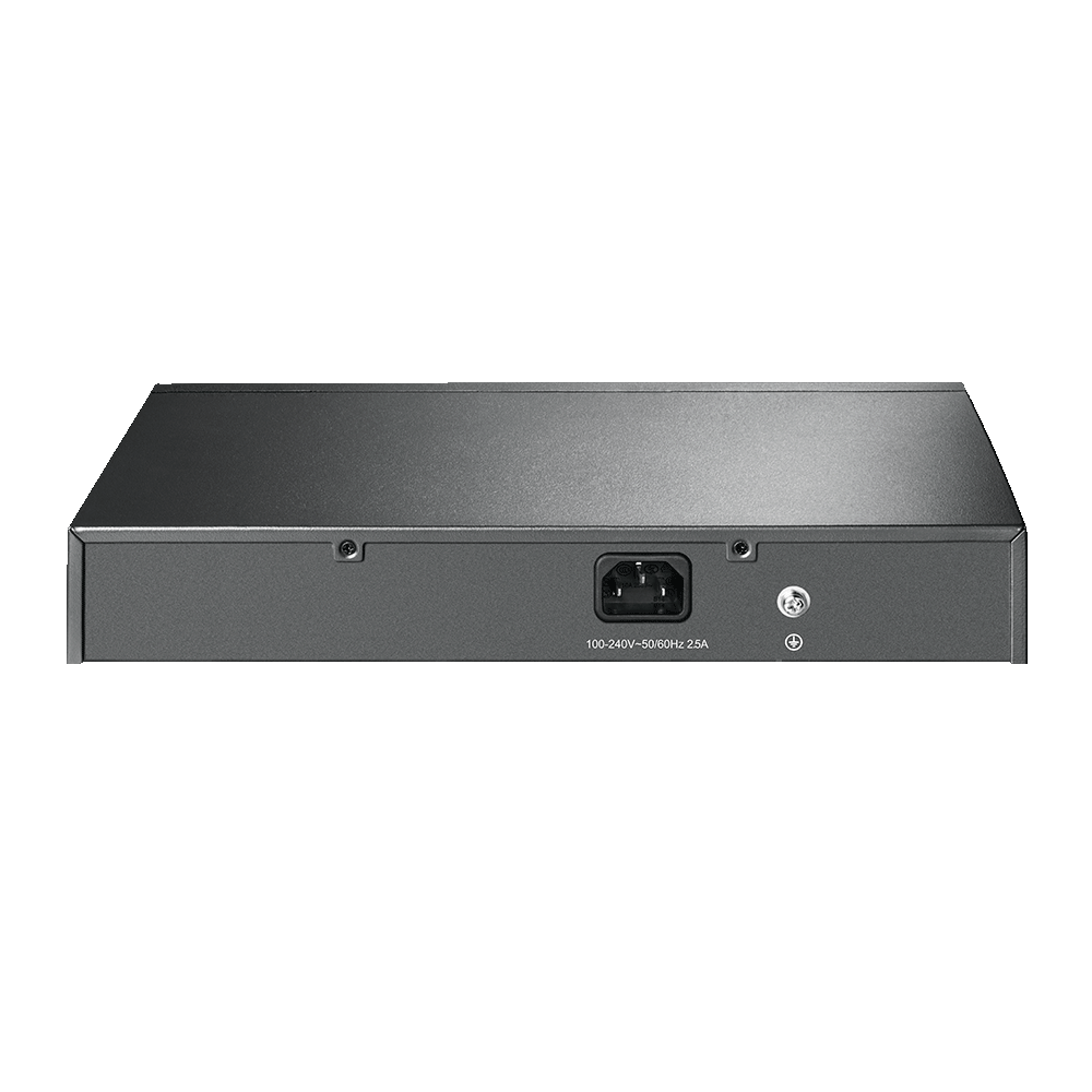 TP-Link TL-SG1008MP official image 3