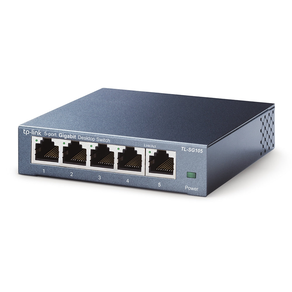 TP-Link TL-SG105 official image 2