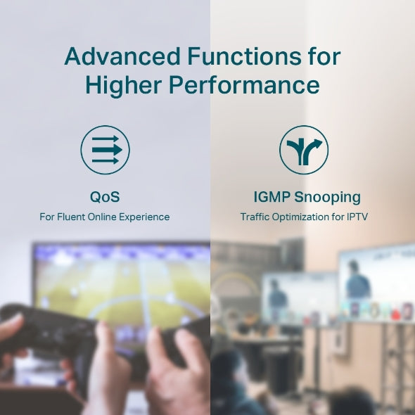 TP-Link TL-SG116 official image 3