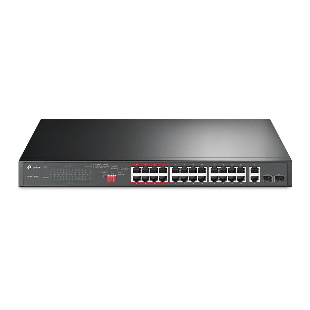 TP-Link TL-SL1226P official image 1