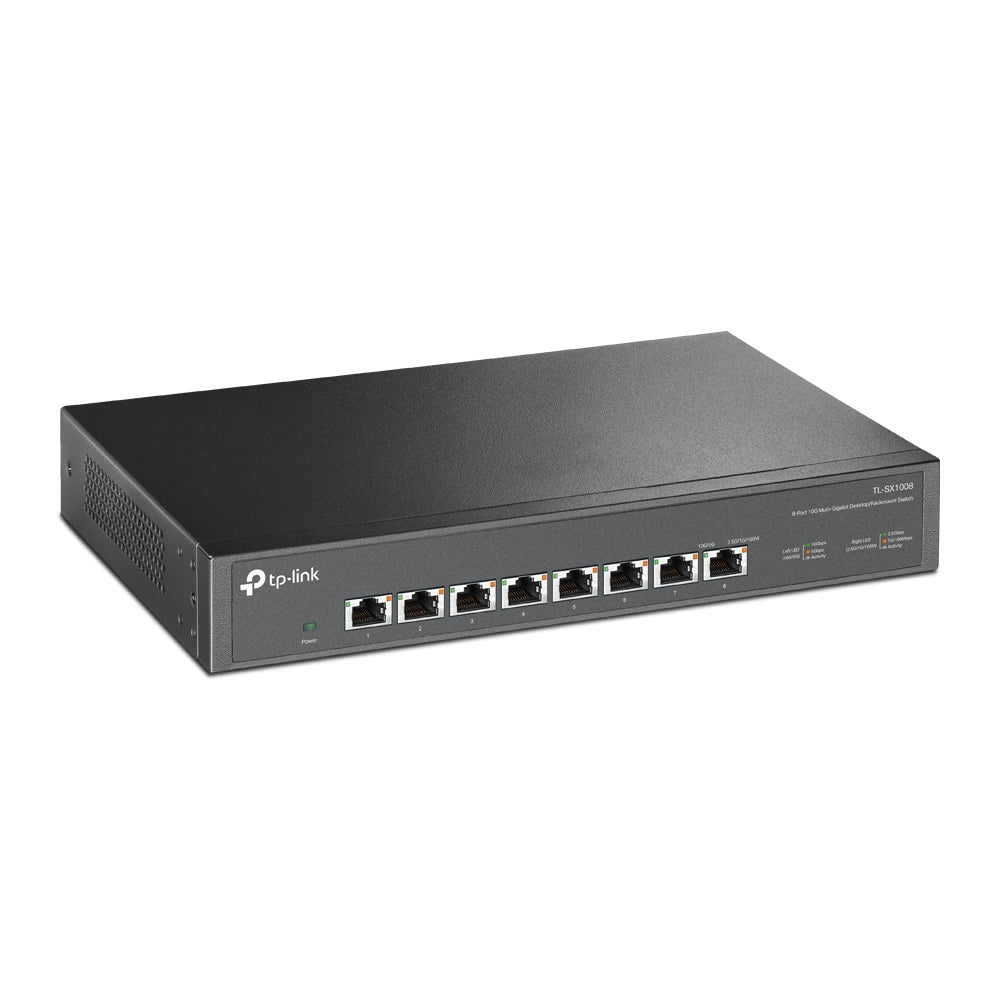 TP-Link TL-SX1008 official image 2