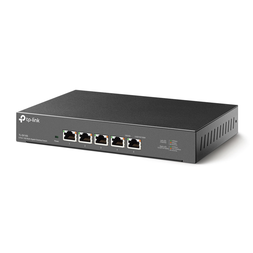 TP-Link TL-SX105 official image 3