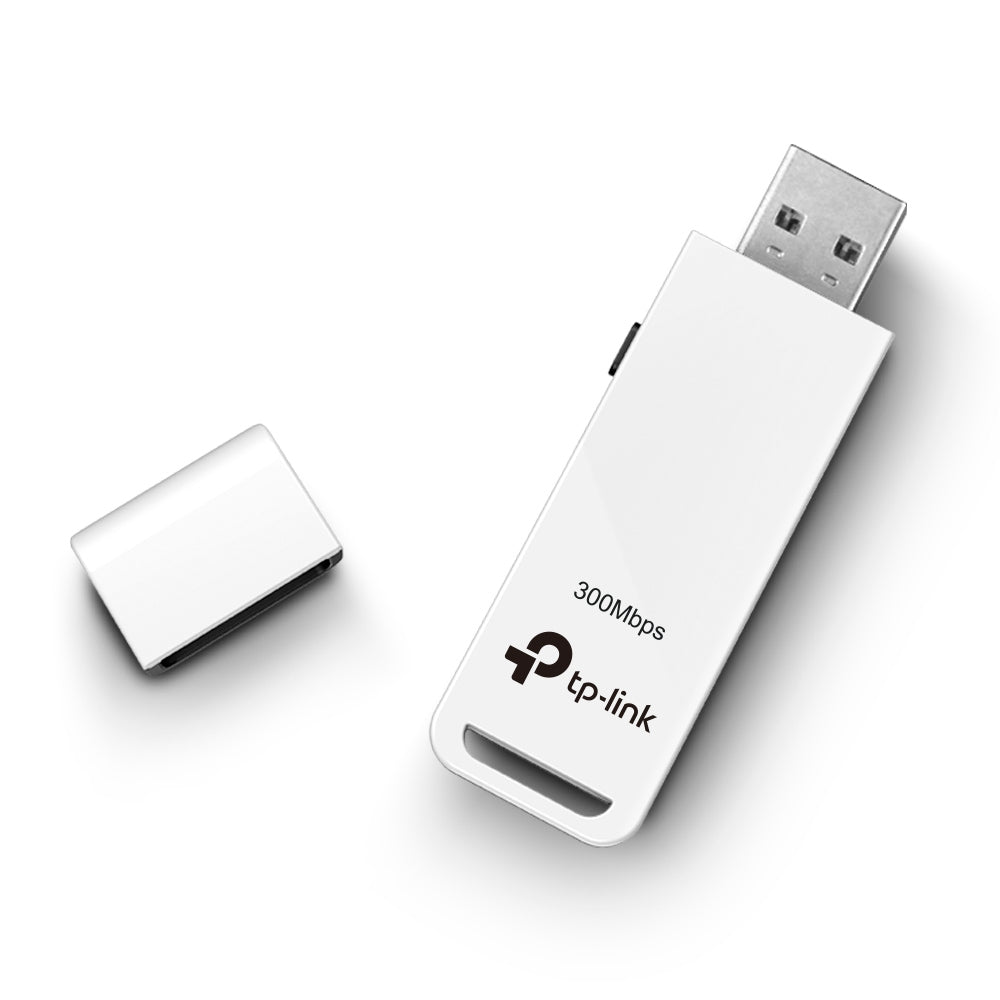 TP-Link TL-WN821N official image 2