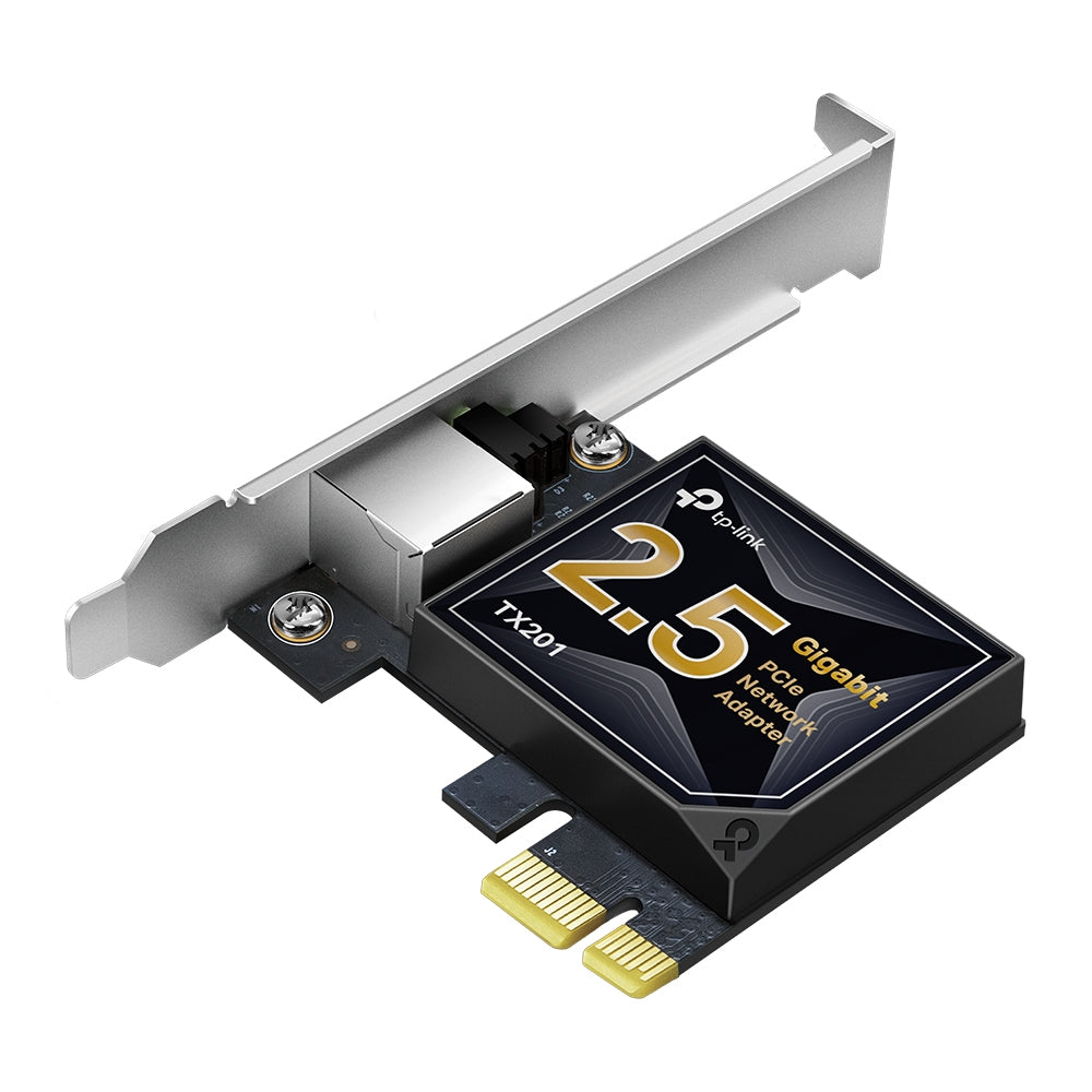 TP-Link TX201 official image 1