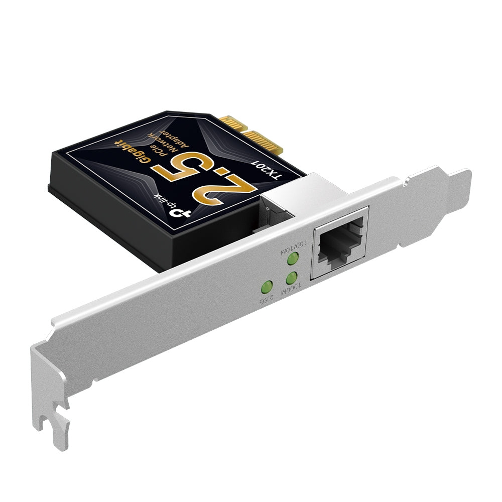 TP-Link TX201 official image 2