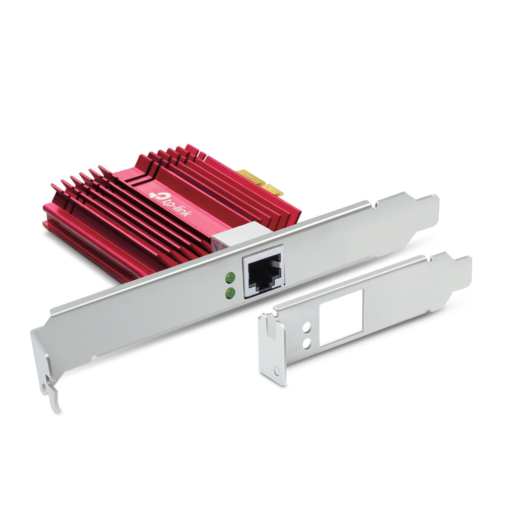 TP-Link TX401 official image 2