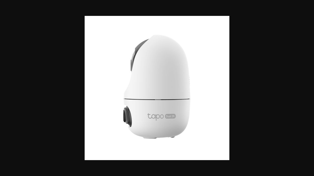 Tapo C245D official image 2