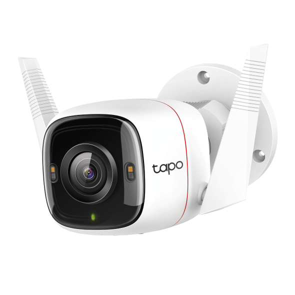 Tapo Tapo C320WS official image 2