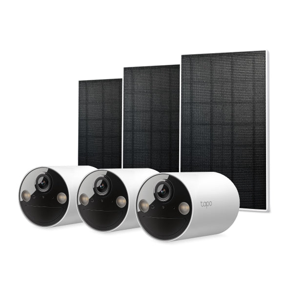 Tapo Tapo C402 KIT official image 2