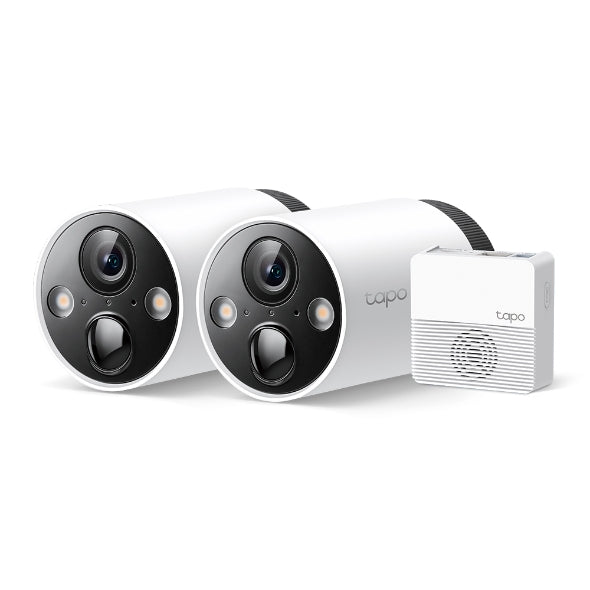 Tapo Tapo C420S2 official image 2