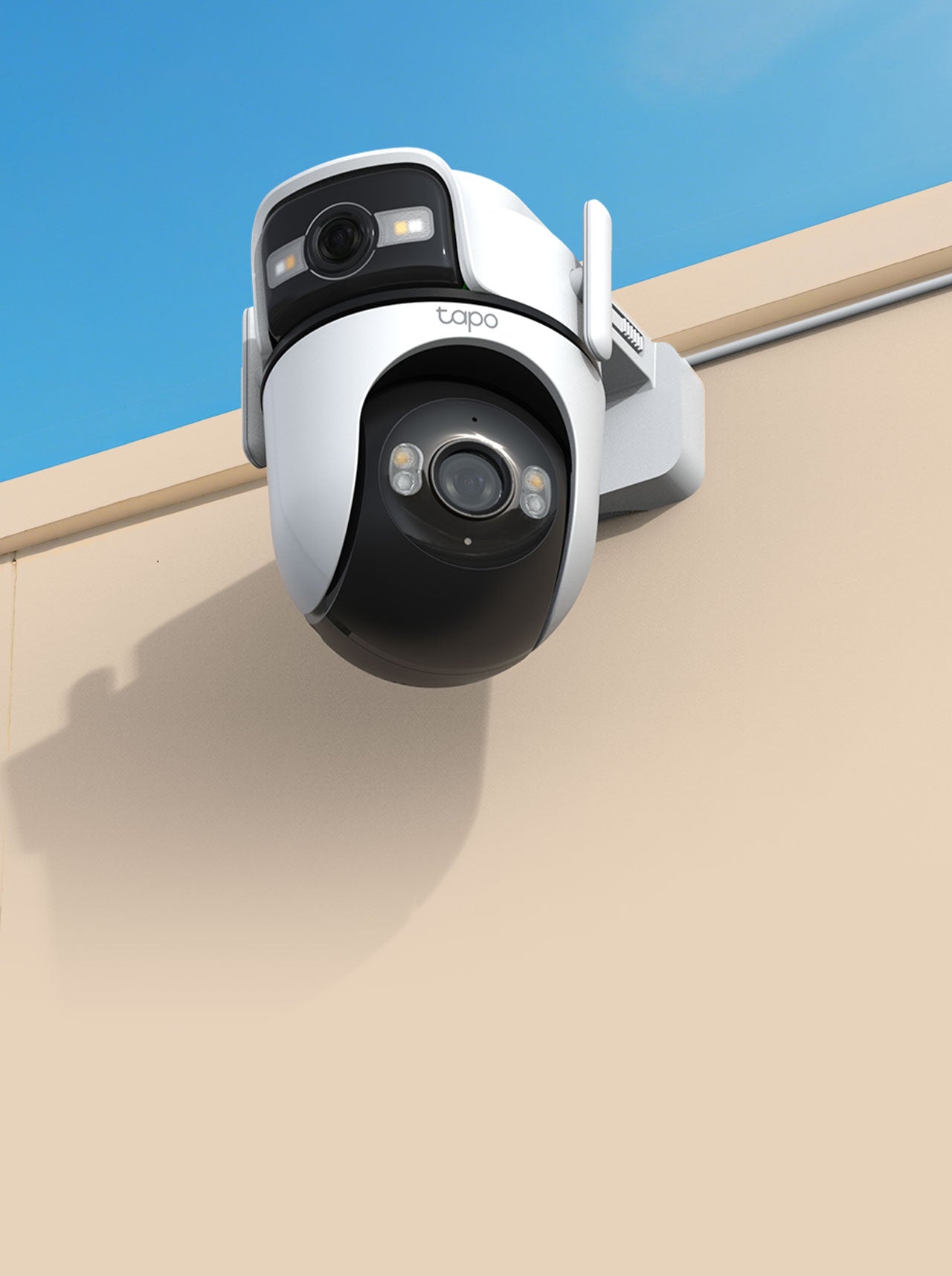 Tapo Tapo C545D official image 3