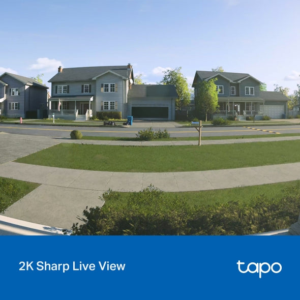 Tapo Tapo D205 official image 3