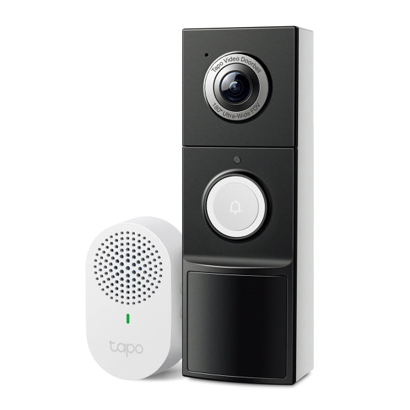 Tapo Tapo D235 official image 2