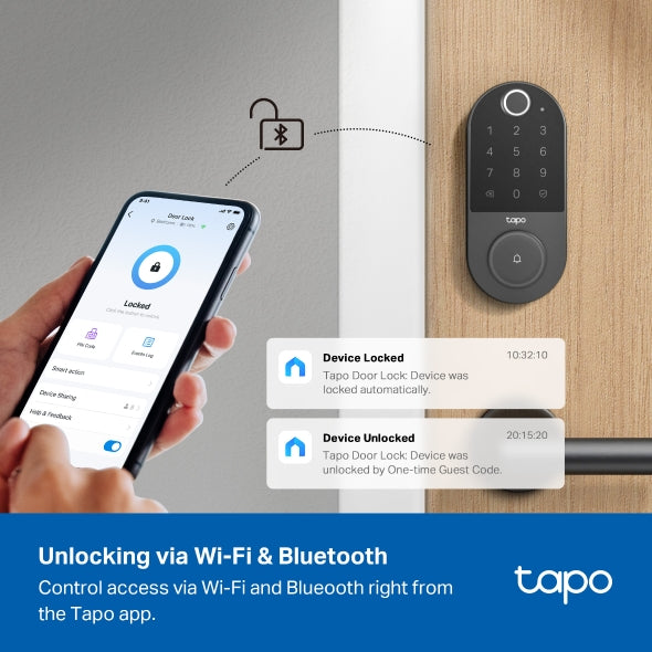 Tapo Tapo DL110 official image 3