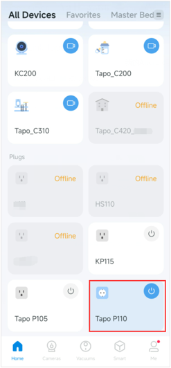 Tapo Tapo H110 official image 2