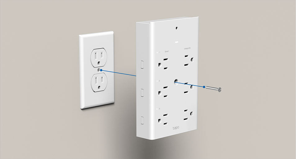 Tapo Tapo P306 official image 3