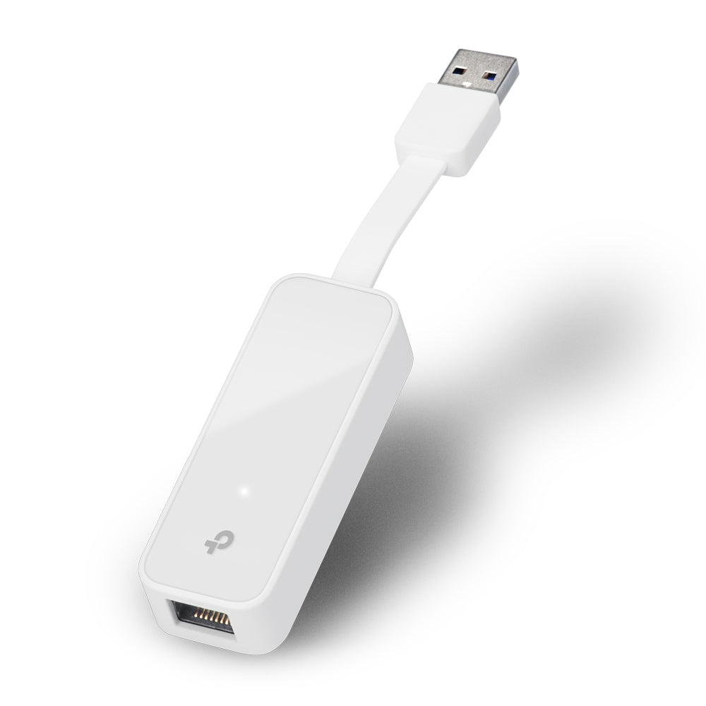 TP-Link UE300 official image 2