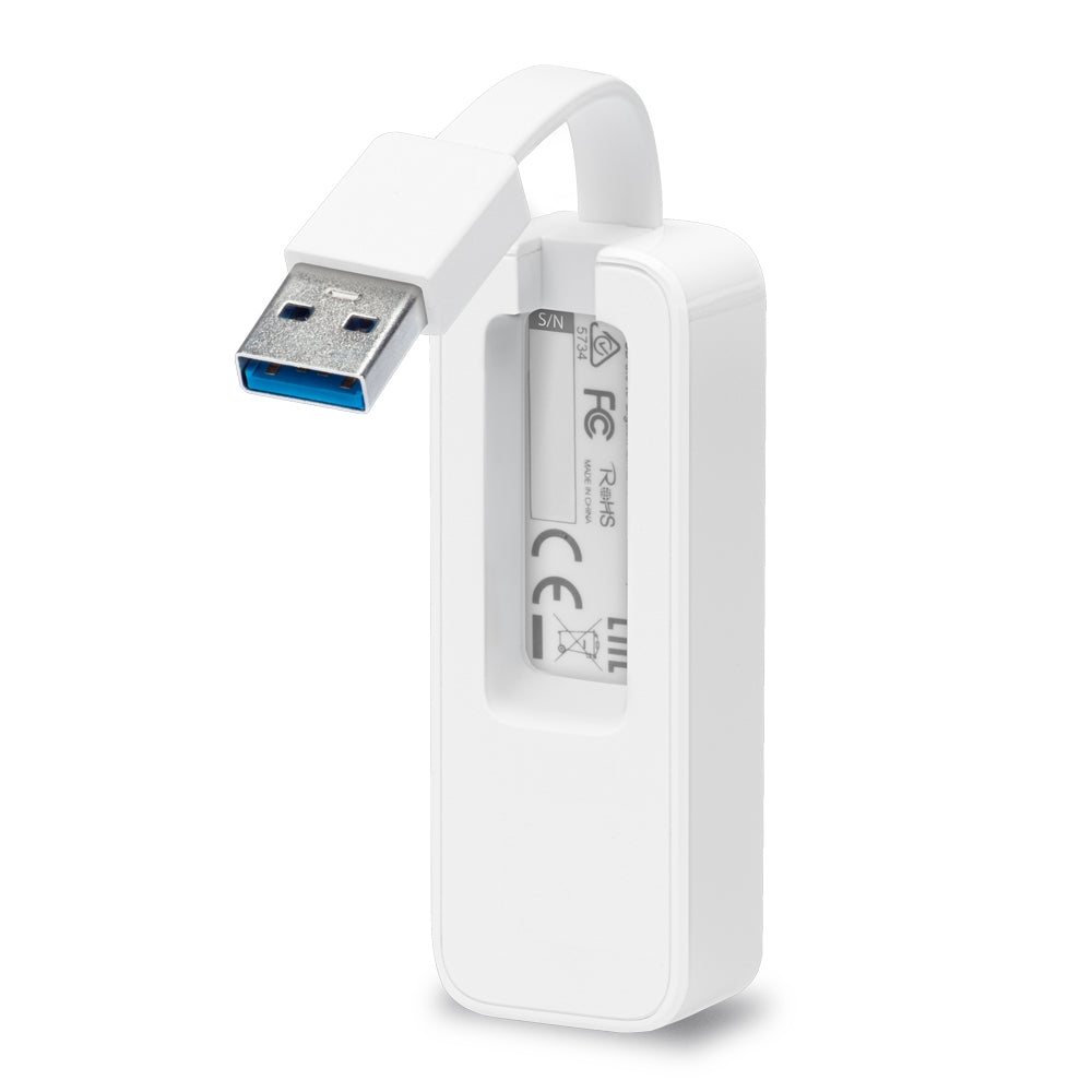TP-Link UE300 official image 3