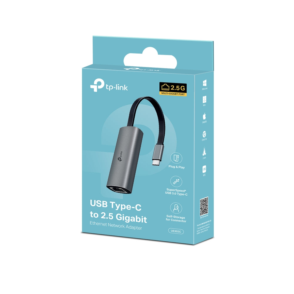 TP-Link UE302C official image 3