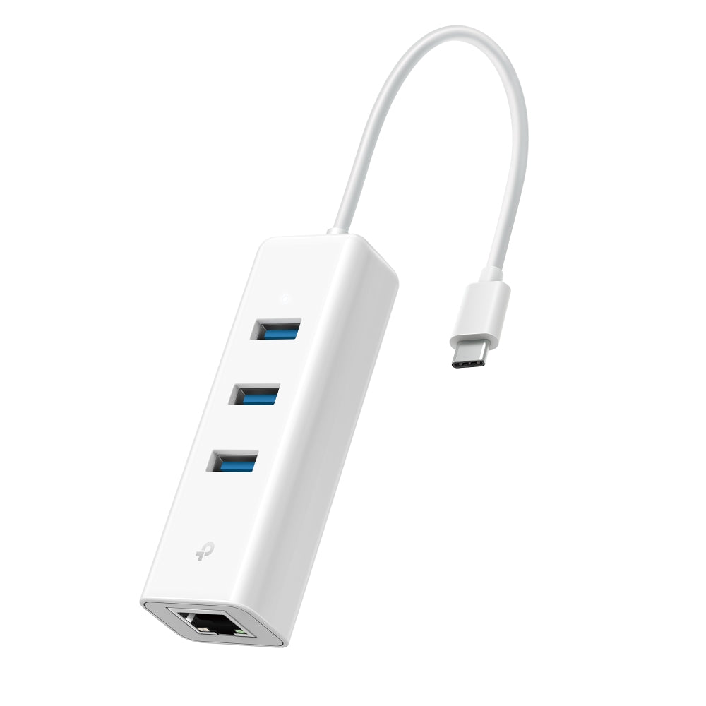 TP-Link UE330C official image 2