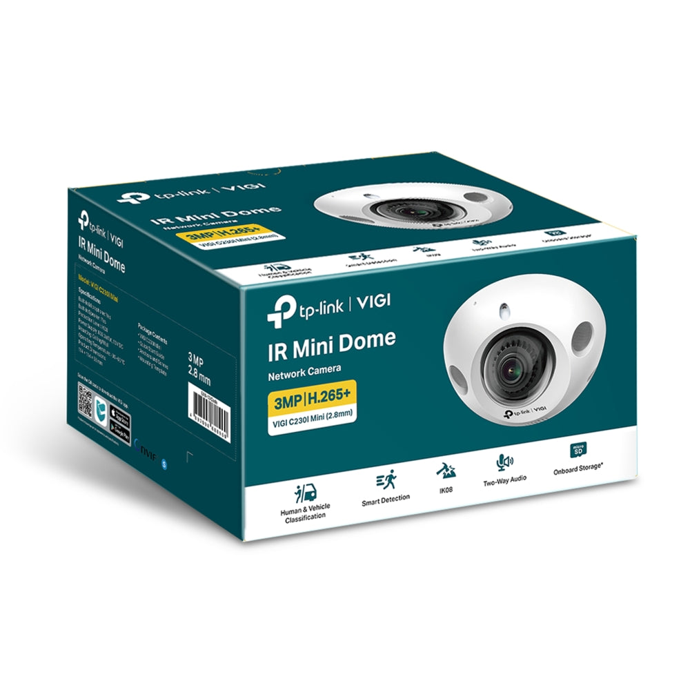 VIGI VIGI C230I Mini(2.8mm) official image 2
