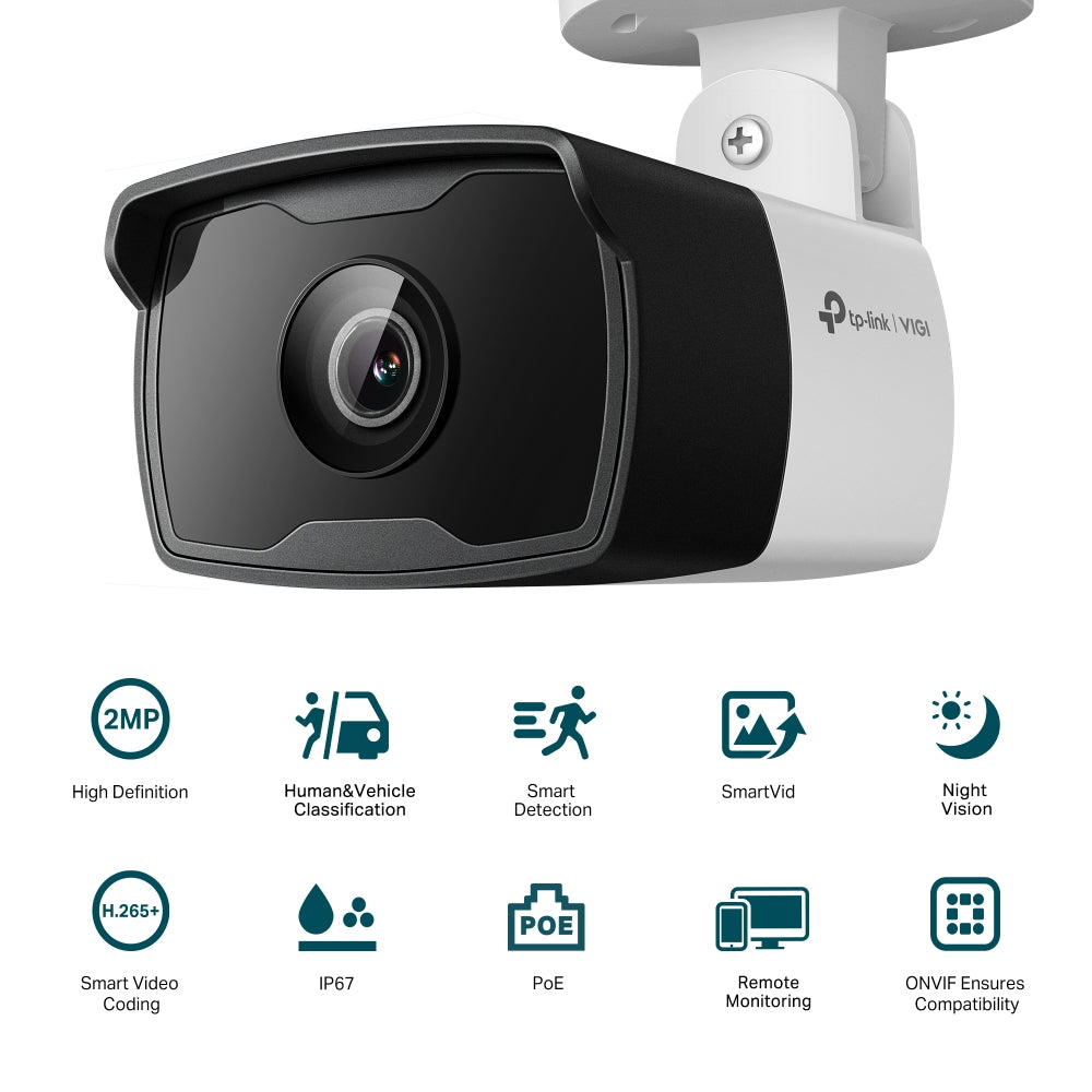 VIGI VIGI C320I(2.8/4/6mm) official image 1