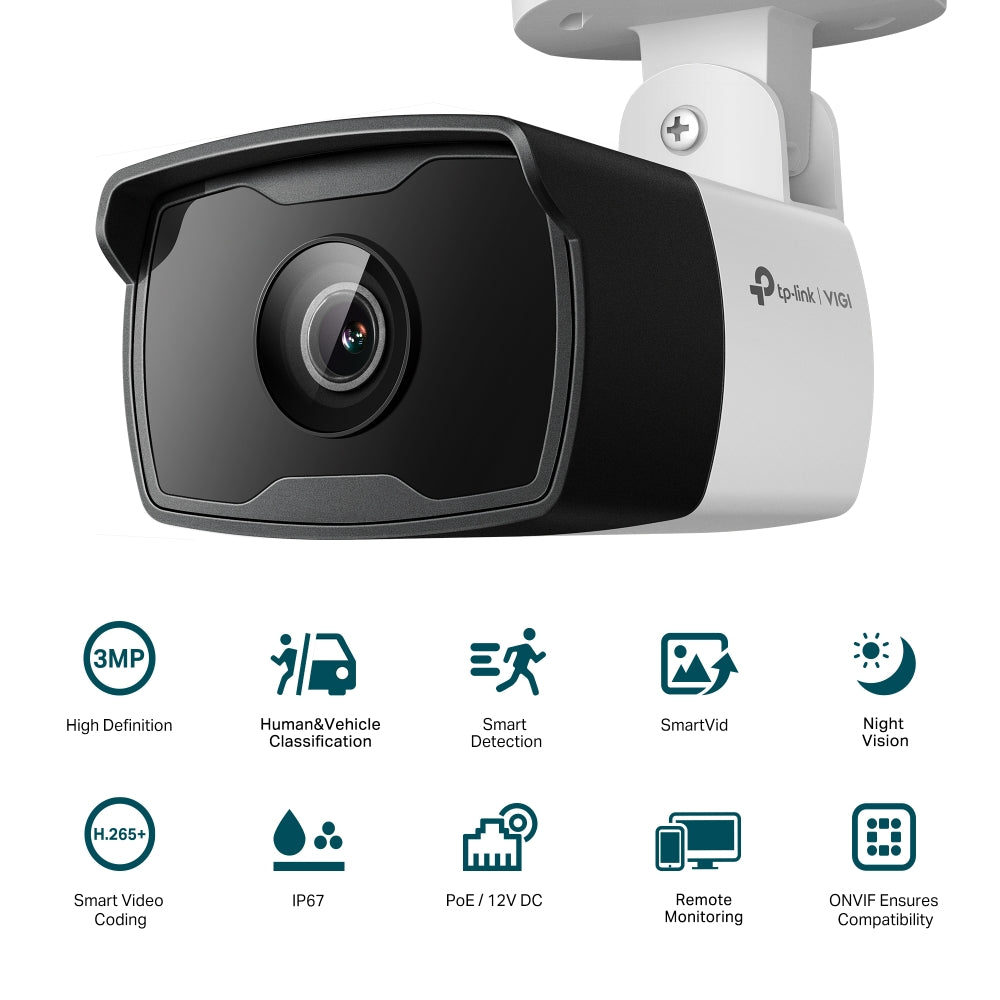 VIGI VIGI C330I(2.8/4/6mm) official image 3