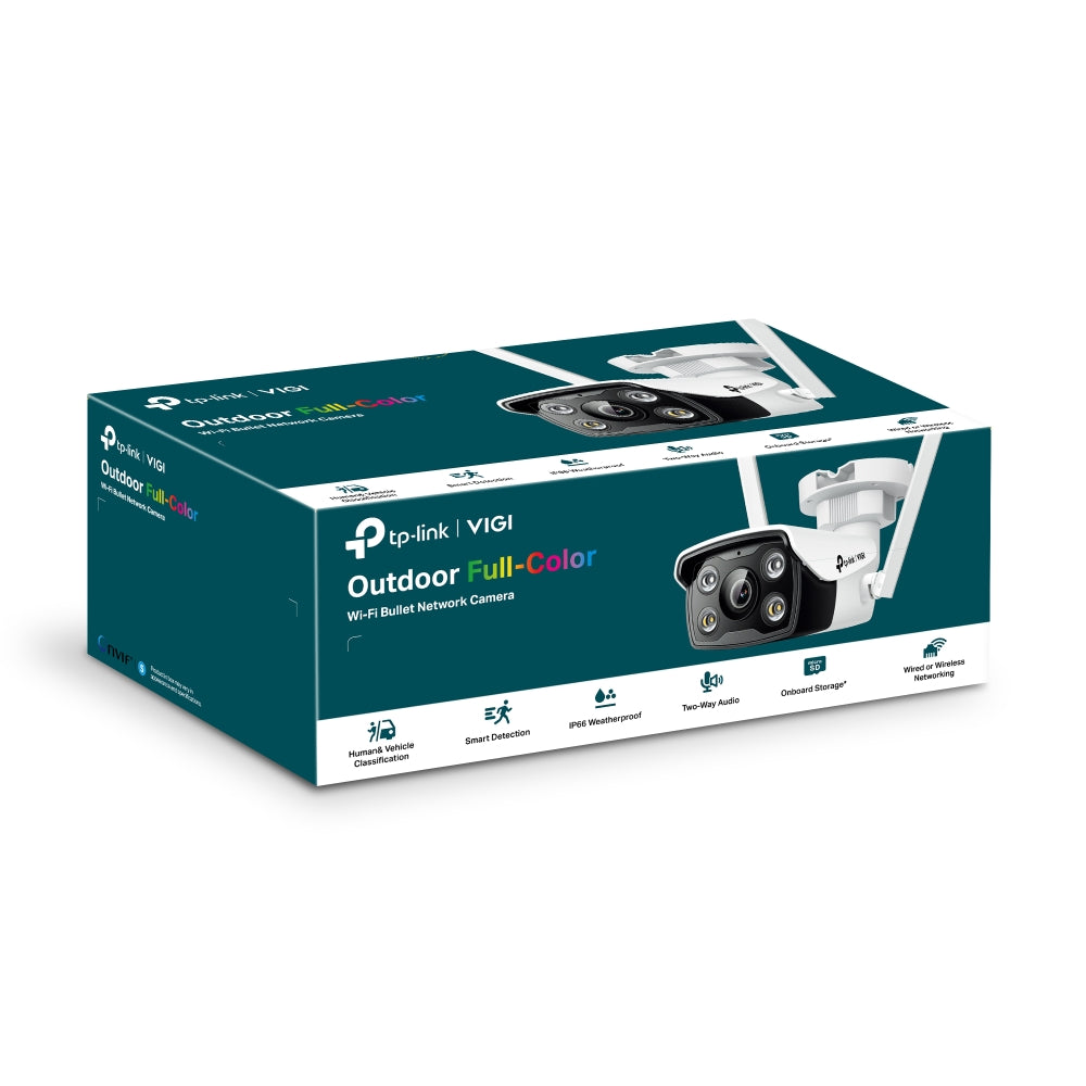 VIGI VIGI C340-W(4mm) official image 3