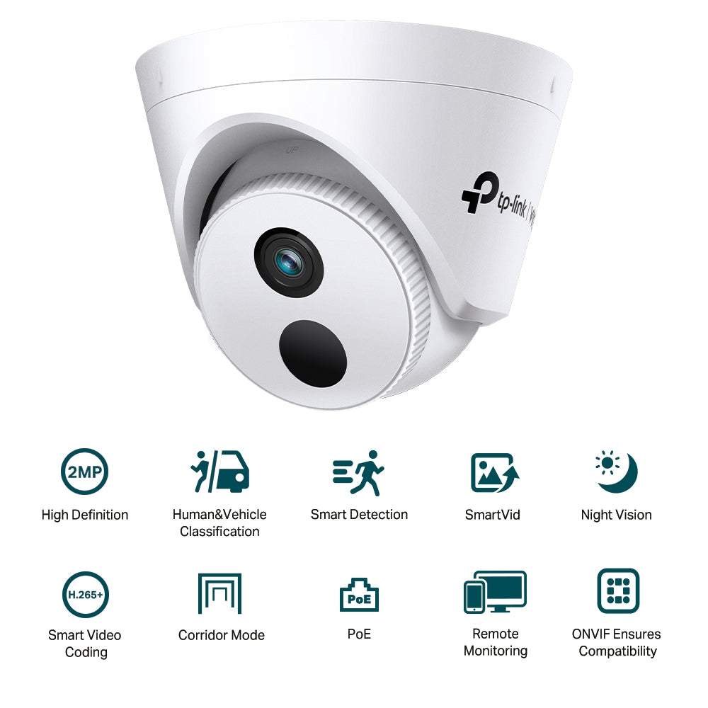 VIGI VIGI C420I(2.8/4mm) official image 1